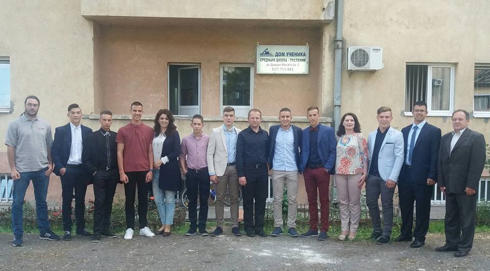 Maturanti 2017