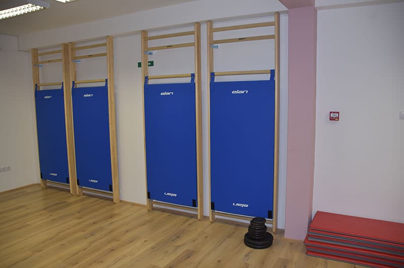 Sala za rekreaciju