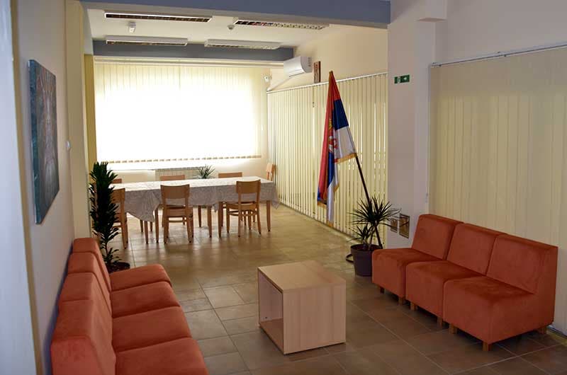 Hostel smeštaj - 2