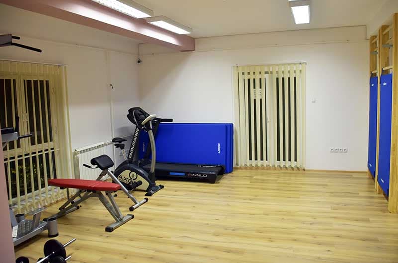 Hostel smeštaj - 3
