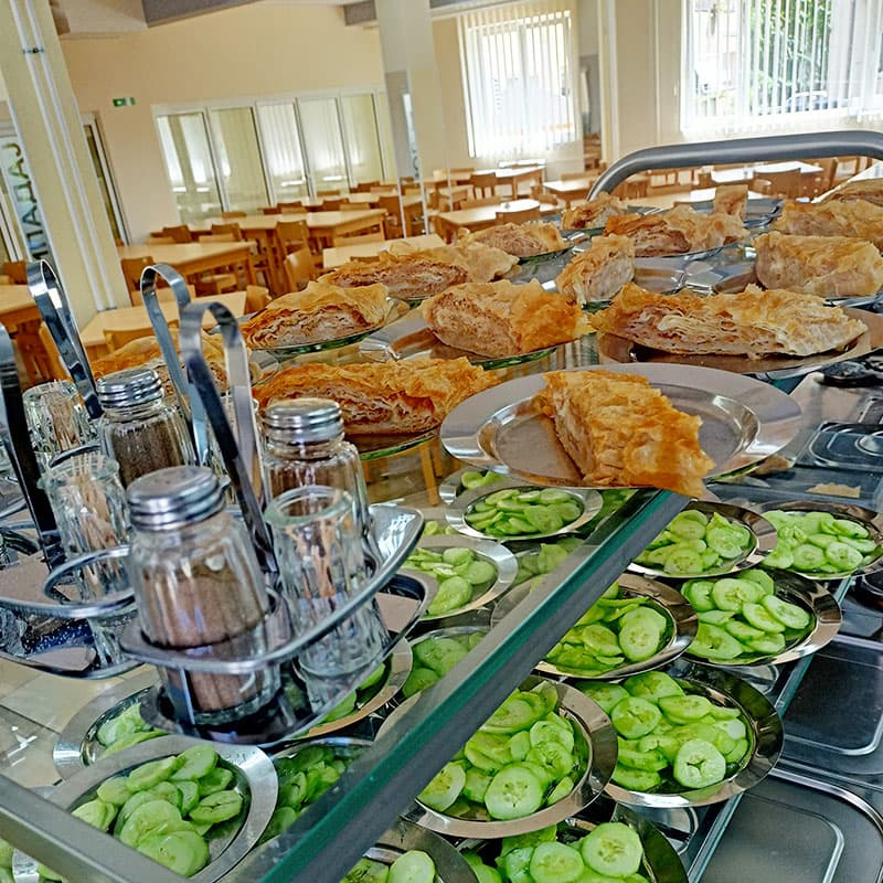 Hostel smeštaj - 6