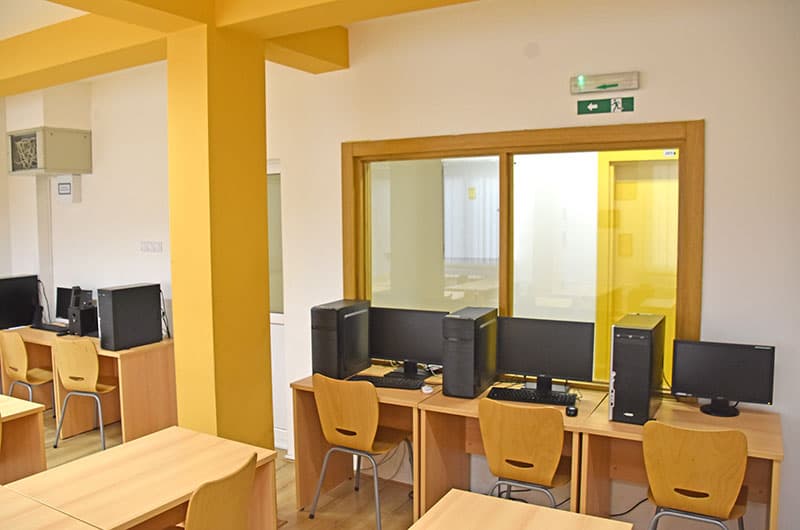 Učionica za učenje - 2